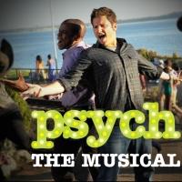 VIDEO: Promo - Dule Hill and James Roday Tap Dance in PSYCH: THE MUSICAL Video
