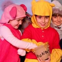 Fountain Hills Youth Theater Announces WINNIE THE POOH KIDS Cast Video