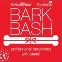 Stonehenge's 'Furry Friends' Series Returns with BARK BASH WITH SANTA Today Video