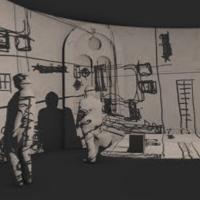 14th INTERNATIONAL ARCHITECTURE EXHIBITION to Feature Collateral Event TIME SPACE EXI