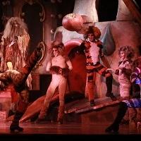 BWW Reviews: CATS Take Over The Stage at Dutch Apple