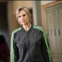 GLEE's Jane Lynch to Lead CBS Pilot ANGEL FROM HELL