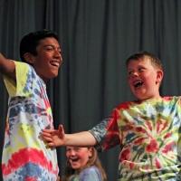 Sierra Repertory Theatre Jr. to Host Summer Camps in July & August Video