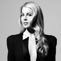 Broadway Vet Morgan James Celebrates Release of HUNTER with Performance at (le) poisson rouge Tonight