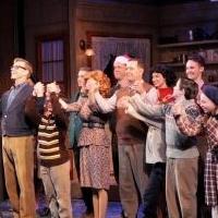 Photo Coverage: The John W. Engeman Theater's A CHRISTMAS STORY Opens