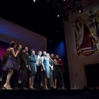Photo Flash: Ford's Theatre Commemorates President Lincoln in 'NOW HE BELONGS TO THE AGES'