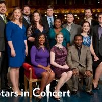 Lyric's Rising Stars in Concert to Showcase Ryan Opera Center Members, 3/21 Video