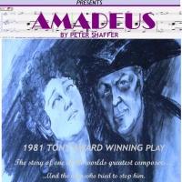 Fells Point Corner Theatre Presents AMADEUS, Now thru 6/1 Video