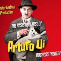 Henry Goodman Set for Chichester's RESISTIBLE RISE OF ARTURO UI; Full Cast Announced Video