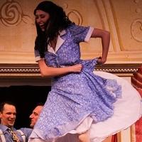 BWW Reviews: Dutch Apple's CRAZY FOR YOU is Crazy With Fun