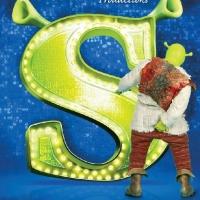 SHREK THE MUSICAL Opens this Week at Performing Arts Center in San Luis Obispo Video