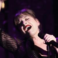 Patti LuPone Plays Second Performance at The Wallis Tonight Video