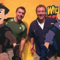 WILD KRATTS - LIVE!, Garrison Keillor and More Sign on For Omaha Performing Arts' 201 Video