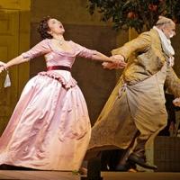 See IL BARBIERE DI SIVIGLIA Live In HD at the MET FREE!