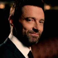 STAGE TUBE: Hugh Jackman Teases Surprise Broadway Guests in New 2014 Tonys Promo Video