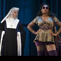 BWW Reviews: Inspirational SISTER ACT at the Fabulous Fox Theatre Video