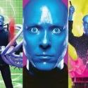 BWW Reviews: BLUE MAN GROUP Wows Audience at the Fox Theatre Video