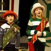 BWW Reviews: AIRE Evokes a Colorful Celtic Christmas Video