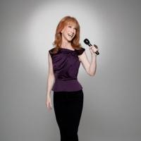 Kathy Griffin Adds Show to 2014 Aces of Comedy Series, 8/9 Video