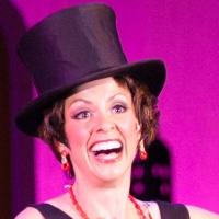 BWW Reviews: Candlelight Pavilion Loves Charity... Charity Hope Valentine, That Is!