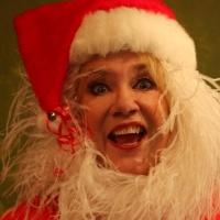 Sharon McNight to Bring 'TWISTED XMAS' to Feinstein's at the Nikko, Begin. 12/18 Video