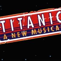 BREAKING NEWS: Manhattan Concert Productions to Bring TITANIC Concert to Avery…