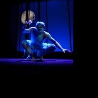 BWW Reviews: Synetic Theater's Popular A MIDSUMMER NIGHT'S DREAM Returns