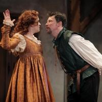 Photo Flash: First Look at Cincinnati Shakespeare's THE TAMING OF THE SHREW Video