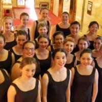 San Francisco Girls Chorus Continues Its 35th Season with Benjamin Britten's NOYE'S F Video
