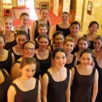 San Francisco Girls Chorus Continues Its 35th Season with Benjamin Britten's NOYE'S…