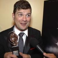 TV Exclusive: Talking to the 2013 Tony Winners - Stephen Oremus Video