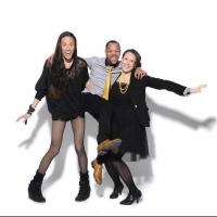 Libido Productions Stages QUEER BATHROOM STORIES, Now thru June 15 Video