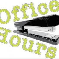 Lee Street Theatre Presents 6th Annual 10-Minute New Play Festival OFFICE HOURS, Now  Video
