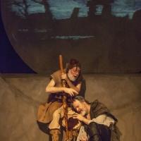 BWW Reviews: St. Louis Actors' Studio's Intimate and Engaging Production of KING LEAR Video