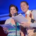 Photo Flash: Tennessee Shakespeare's IT'S A WONDERFUL LIFE: A LIVE RADIO PLAY Opens T Video