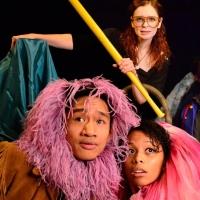 Lifeline Theatre's LIONS IN ILLYRIA Begins Today Video