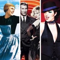 From Stage to Screen - BWW's Favorite Musicals Adapted for the Cinema Video