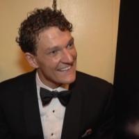 BWW TV Exclusive: Talking to the 2013 Tony Winners - Gabriel Ebert Video