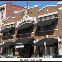 Regional Theater of the Week: Bay Street Players at the Historic State Theatre in Eus Video