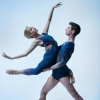 New English Ballet Theatre to Present TRYST: DEVOTION AND BETRAYAL, Begins Today Video
