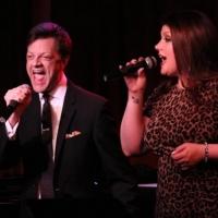 Photo Flash: Jim Caruso, Jane Monheit & Billy Stritch in HOLLYWOODLAND: Songs From Th Video