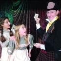 Columbia Children's Theatre Presents THE CHRISTMAS DOLL, 11/23-12/2 Video