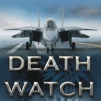 Ebola Strikes U.S. Aircraft Carrier in New Book, DEATH WATCH