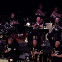Dave Stahl Big Band Returns to EPAC Tonight