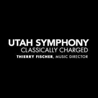 Guest Conductor Andrey Boreyko Leads Utah Symphony in Rare Russian Works This Weekend Video