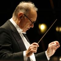Ennio Morricone to Conduct Ensemble of 200 Musicians and Singers 3/20 at Nokia Theatr Video