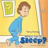 Nancy Rutledge Teaches the Importance of Choice in WHERE CAN I SLEEP? Video