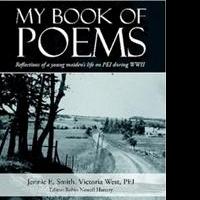 MY BOOK OF POEMS Reveals Tims of War on Prince Edward Island Video