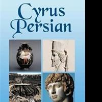 Holly Simpson Releases CYRUS PERSIAN