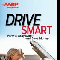 AARP and RosettaBooks Release DRIVE SMART Video